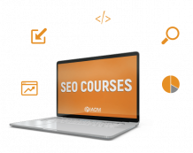 Advanced seo course in delhi