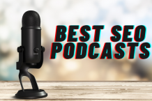 Best SEO Podcasts