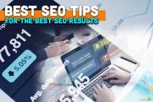 Best SEO Tips and Strategies for The Best Results - Blog