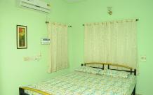 Modern Service Apartment in Mogappair for Comfortable Stay