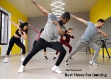 How To Choose Best Shoes For Dancing?