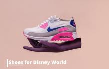 How to Choose Best Shoes For Disney World?