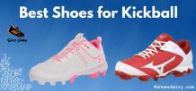 Best Shoes for Kickball