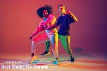 How to Choose Best Shoes For Zumba?