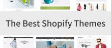 Features Of Shopify And The Selection Of Perfect Theme