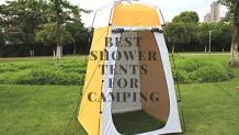 Best Shower Tent Reviews of 2019 