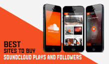 5 Best Sites to Buy SoundCloud Plays and Followers in 2022