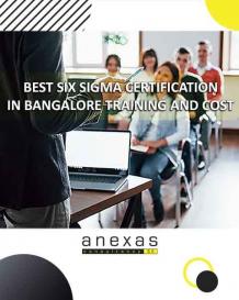 Lean Six Sigma Course in Bangalore - Optimize Your Business Processes