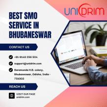 The Best SMO Company in Bhubaneswar: Your Go-To Destination for Social Media Marketing Services