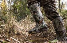 Heatbud | Travel - Why You Need A Snake Boots For Hunting