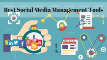 Best Social Media Management Tools You Should Try Now 