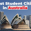 3 Best Student Cities in Australia Where You Complete Your High Studies