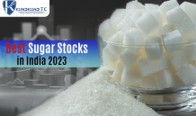 Best Sugar Stocks In India 2023 - KundkundTC