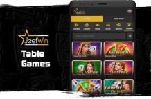 Best Table Games to Play at JeetWin Casino | Player’s Pick | JeetWin Blog