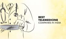   Best Telemedicine Companies in India | Medibrandox  