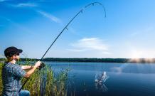 A Beginners Guide To River Fishing 