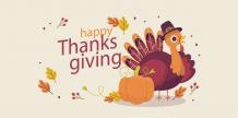 The Best Thanksgiving Campaigns We've Ever Seen - ContactPigeon | Blog