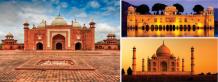 The Best Time To Visit Golden Triangle India? - Ravi Tours India