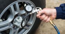 Think about When Choosing Tire Pressure Gauges