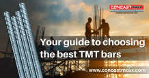  Choose the Right TMT Saria Company for your Project