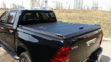 Best Tonneau Covers - Top 8 Reviews in 2018 - [Recommended]