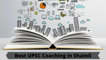 Best UPSC Coaching in Shamli - Civil Academy