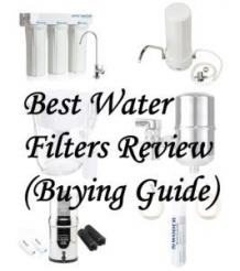 The 10 Best Water Filters For Home [Expert Reviews &amp; Buyer Guide] 2019