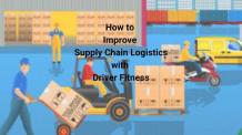 Best Ways to Improve Supply Chain Logistics, Hartford