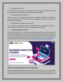 Best Ways To Prepare To Become A Business Analyst