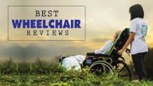 Best Wheelchair Reviews