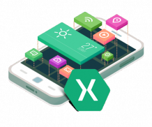  	    Top Ranked Xamarin Mobile App Development Company - MiraculousSoft