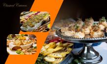 Kosher caterers PA, Kosher catering PA 