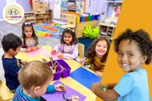 Child daycares near Livingston, Best daycare new jersey