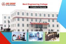 Engineering College: A Guide to Success