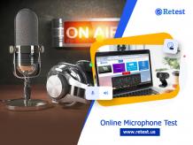 Online Webcam Test | Microphone Test | Online Keyboard Tester: Importance of Online Microphone Testing to have Clear Communication 