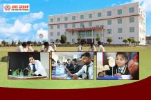 Things to Consider Before Choosing a Pharmacy College in Hapur
