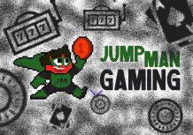  Best UK 2020 Jump Man Gaming Slot Sites Review - Pro Gambling Player 