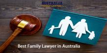 Best Family Lawyer in Australia | Divorce Lawyer and Attorneys 