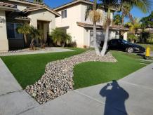 Artificial Grass &amp; Turf Installation Company San Diego (CA, 92108) l Pro Turf Synthetics