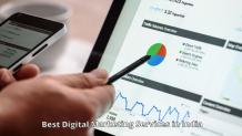 Top Digital Marketing Companies in India- Easy Access to the Best Marketing Experts