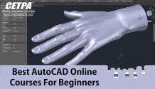 Best Autocad Online Course for Beginners at CETPA INFOTECH  