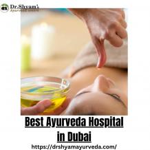 Ayurveda Hospital in Dubai