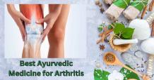 The Best Ayurvedic Medicine for Arthritis in Toronto