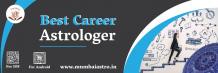 Best Career Astrologer in Mumbai