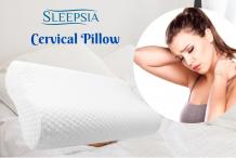 Best Cervical Pillow