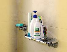 Shower Caddy: A Must-Have Gadget