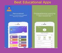 Best Educational Apps