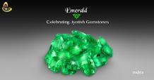 Who Should Wear Emerald Stone | Emerald Stone Astrology