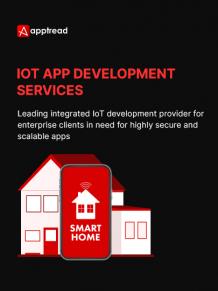 IOT Services