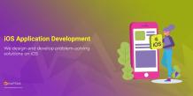 iOS app development company 